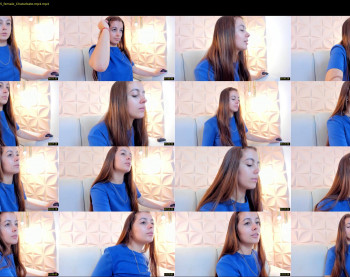 lilicarter_ — 16 minute Chaturbate female cam show recording, 1080p, Nov 25, 2022
