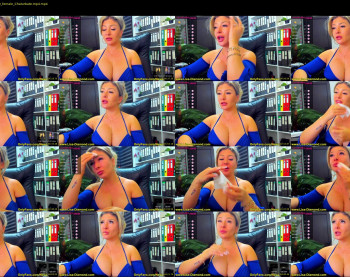 lisa2018 — 6 minute Chaturbate female cam show recording, 1080p, Nov 25, 2022
