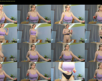 lovlybambi — 27 minute Chaturbate female cam show recording, 1080p, Nov 25, 2022