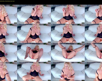 luisana64 — 11 minute Chaturbate female cam show recording, 1080p, Nov 25, 2022