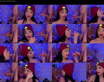 maddisrock — 59 minute Chaturbate couple cam show recording, 1080p, Nov 26, 2022