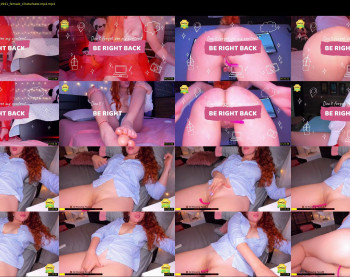 madison_hall — 55 minute Chaturbate female cam show recording, 1080p, Nov 25, 2022