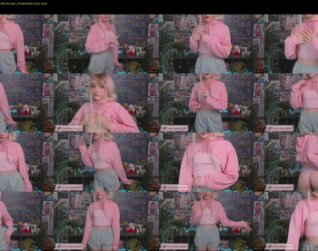mana_rose — 56 minute Chaturbate female cam show recording, 1080p, Nov 25, 2022