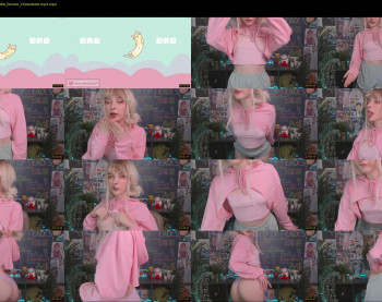 mana_rose — 56 minute Chaturbate female cam show recording, 1080p, Nov 25, 2022