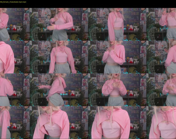 mana_rose — 7 minute Chaturbate female cam show recording, 1080p, Nov 26, 2022