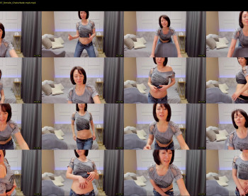 mariagold — 21 minute Chaturbate female cam show recording, 1080p, Nov 25, 2022