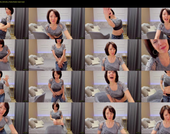 mariagold — 34 minute Chaturbate female cam show recording, 1080p, Nov 25, 2022
