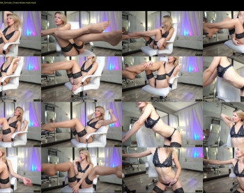 marianova — 54 minute Chaturbate female cam show recording, 1080p, Nov 25, 2022