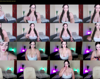 marrygrayes — 91 minute Chaturbate female cam show recording, 720p, Nov 25, 2022