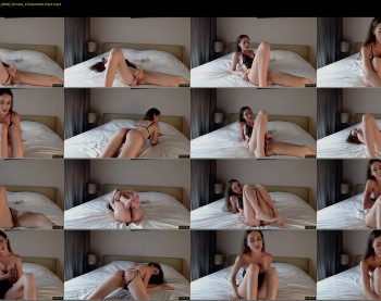 mary_janee__ — 22 minute Chaturbate female cam show recording, 1080p, Nov 25, 2022