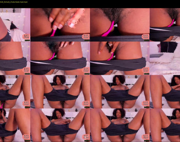 maryevans_ — 16 minute Chaturbate female cam show recording, 480p, Nov 25, 2022