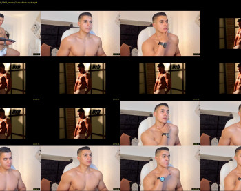 mason_bennet — 70 minute Chaturbate male cam show recording, 1080p, Nov 25, 2022