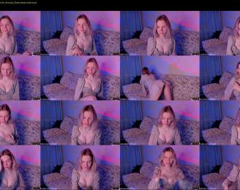 melondama — 21 minute Chaturbate female cam show recording, 1080p, Nov 25, 2022