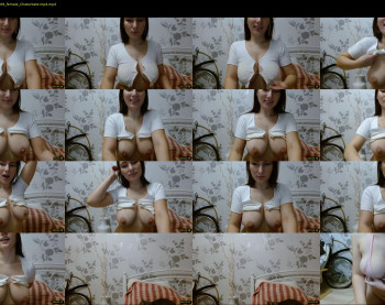mila12000 — 12 minute Chaturbate female cam show recording, 1080p, Nov 25, 2022