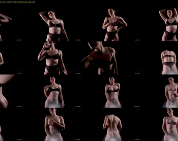 mindvoiding — 94 minute Chaturbate female cam show recording, 720p, Nov 26, 2022
