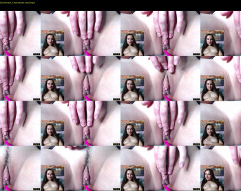missfire69 — 3 minute Chaturbate female cam show recording, 1080p, Nov 25, 2022