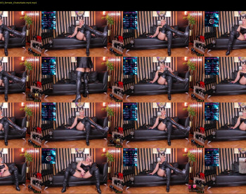 missnatash — 16 minute Chaturbate female cam show recording, 1080p, Nov 25, 2022