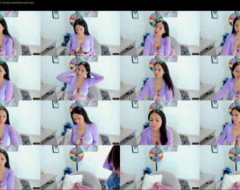 missniley — 59 minute Chaturbate female cam show recording, 1080p, Nov 25, 2022