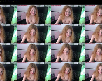 molly_redhead — 12 minute Chaturbate female cam show recording, 1080p, Nov 25, 2022