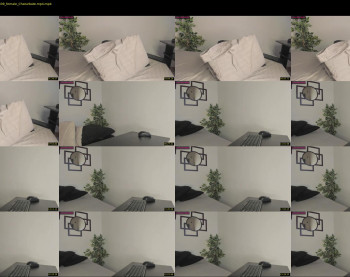 moon_swt_ — 27 minute Chaturbate female cam show recording, 1080p, Nov 25, 2022
