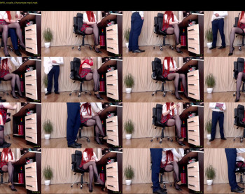mrmrsmirna — 104 minute Chaturbate couple cam show recording, 720p, Nov 26, 2022