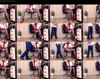 mrmrsmirna — 11 minute Chaturbate couple cam show recording, 720p, Nov 26, 2022