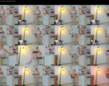 mrs_edha — 54 minute Chaturbate female cam show recording, 1080p, Nov 25, 2022