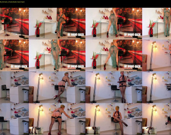mrs_edha — 56 minute Chaturbate female cam show recording, 1080p, Nov 25, 2022