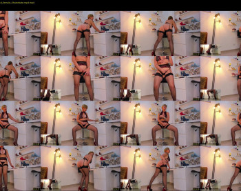 mrs_edha — 5 minute Chaturbate female cam show recording, 1080p, Nov 25, 2022