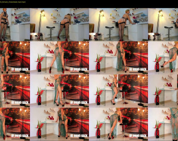mrs_edha — 58 minute Chaturbate female cam show recording, 1080p, Nov 25, 2022