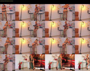 mrs_edha — 7 minute Chaturbate female cam show recording, 1080p, Nov 25, 2022