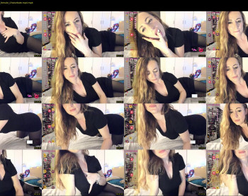 ms_mel — 9 minute Chaturbate female cam show recording, 720p, Nov 25, 2022