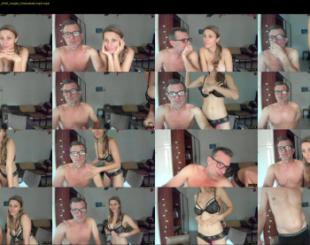 munishpunish — 5 minute Chaturbate couple cam show recording, 720p, Nov 25, 2022