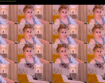 myassistant — 23 minute Chaturbate female cam show recording, 1080p, Nov 26, 2022