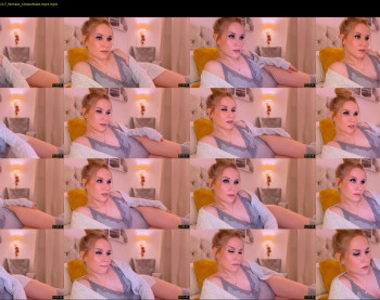 myassistant — 20 minute Chaturbate female cam show recording, 1080p, Nov 26, 2022