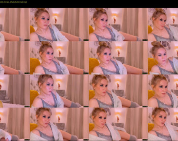 myassistant — 25 minute Chaturbate female cam show recording, 1080p, Nov 26, 2022