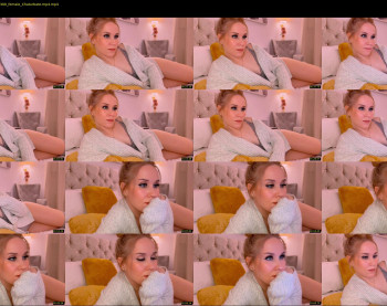myassistant — 4 minute Chaturbate female cam show recording, 1080p, Nov 26, 2022