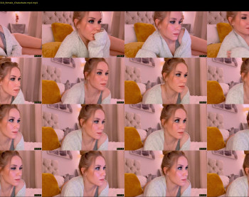 myassistant — 10 minute Chaturbate female cam show recording, 1080p, Nov 26, 2022