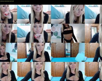 nancy_d — 50 minute Chaturbate female cam show recording, 720p, Nov 25, 2022