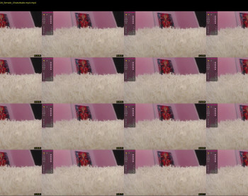 nani_miler — 8 minute Chaturbate female cam show recording, 1080p, Nov 25, 2022