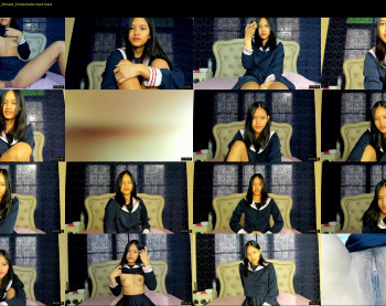 natchac — 62 minute Chaturbate female cam show recording, 1080p, Nov 26, 2022