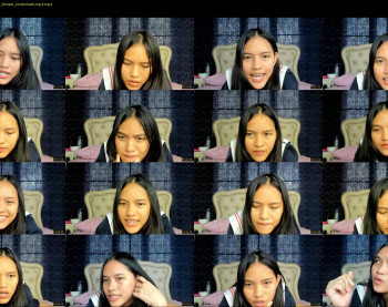 natchac — 25 minute Chaturbate female cam show recording, 1080p, Nov 26, 2022