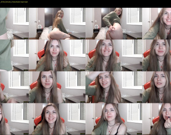 naughty_popa — 54 minute Chaturbate female cam show recording, 1080p, Nov 25, 2022