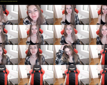 naughty_popa — 54 minute Chaturbate female cam show recording, 1080p, Nov 26, 2022