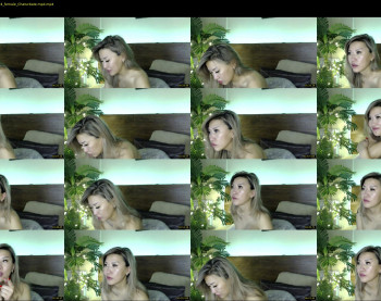 nicky_owl — 8 minute Chaturbate female cam show recording, 1080p, Nov 25, 2022
