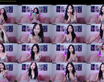 norma_blum — 54 minute Chaturbate female cam show recording, 1080p, Nov 25, 2022