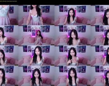 norma_blum — 39 minute Chaturbate female cam show recording, 1080p, Nov 25, 2022