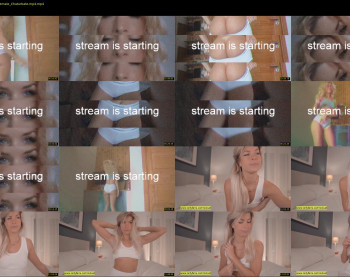 ocicat — 16 minute Chaturbate female cam show recording, 720p, Nov 26, 2022