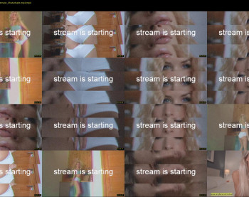 ocicat — 3 minute Chaturbate female cam show recording, 720p, Nov 26, 2022