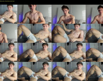 paul_rubini — 27 minute Chaturbate male cam show recording, 1080p, Nov 25, 2022